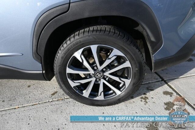 2024 Toyota Corolla Cross XLE Anchorage AK
