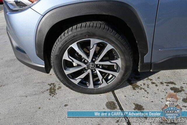 2024 Toyota Corolla Cross XLE Anchorage AK