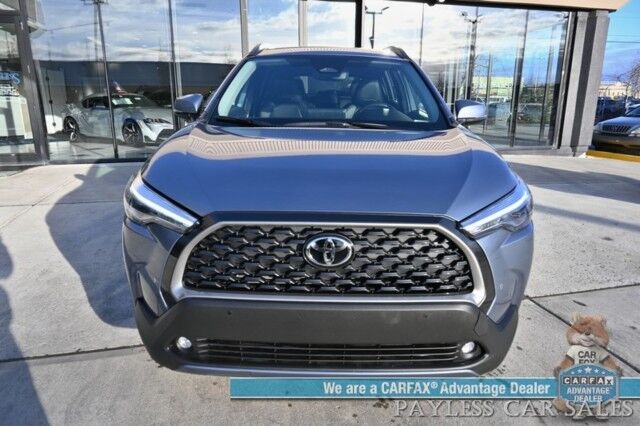 2024 Toyota Corolla Cross XLE Anchorage AK