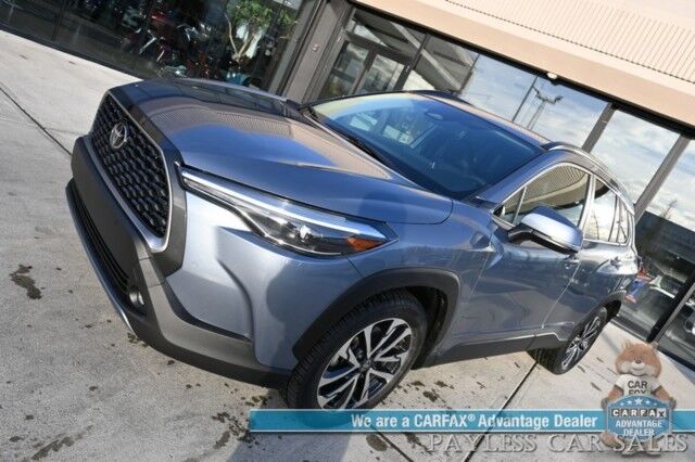 2024 Toyota Corolla Cross XLE Anchorage AK