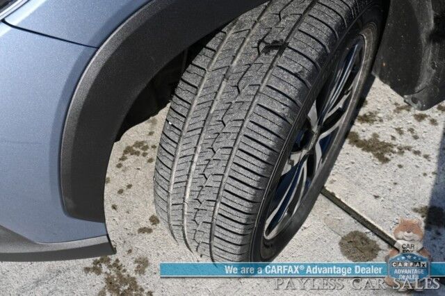 2024 Toyota Corolla Cross XLE Anchorage AK