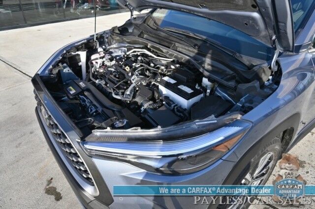 2024 Toyota Corolla Cross XLE Anchorage AK