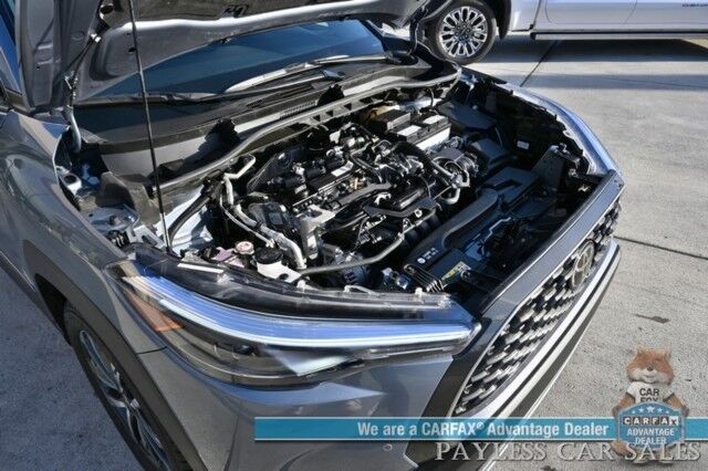 2024 Toyota Corolla Cross XLE Anchorage AK