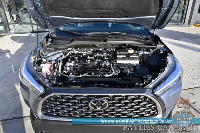2024 Toyota Corolla Cross XLE Anchorage AK