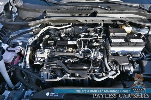2024 Toyota Corolla Cross XLE Anchorage AK