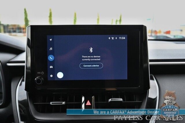 2024 Toyota Corolla Cross XLE Anchorage AK