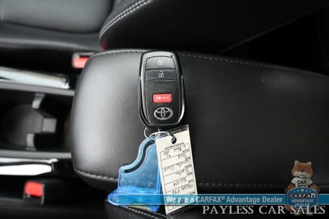 2024 Toyota Corolla Cross XLE Anchorage AK