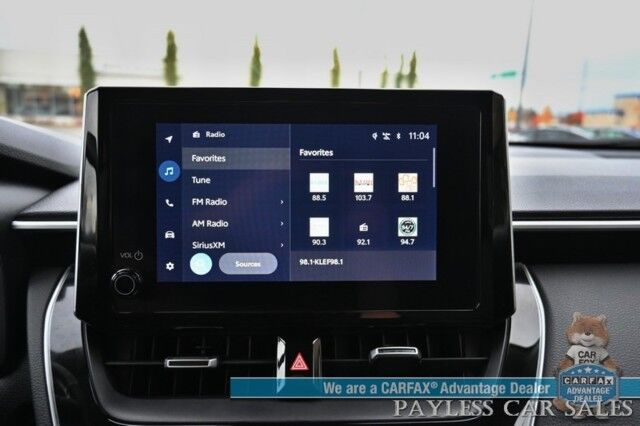 2024 Toyota Corolla Cross XLE Anchorage AK