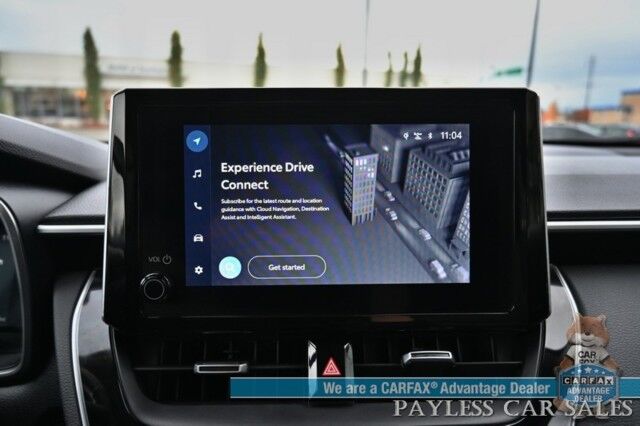2024 Toyota Corolla Cross XLE Anchorage AK