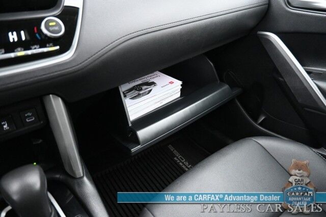 2024 Toyota Corolla Cross XLE Anchorage AK