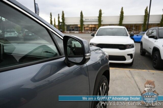 2024 Toyota Corolla Cross XLE Anchorage AK