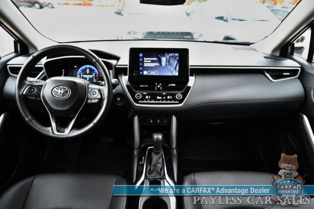 2024 Toyota Corolla Cross XLE Anchorage AK