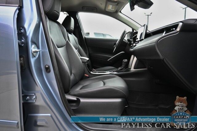 2024 Toyota Corolla Cross XLE Anchorage AK