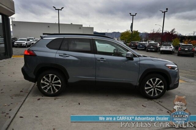 2024 Toyota Corolla Cross XLE Anchorage AK