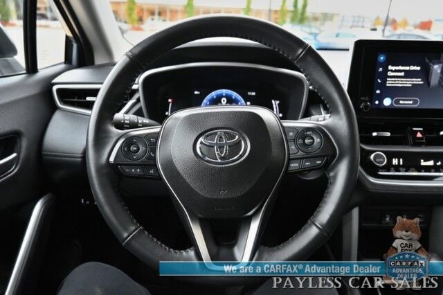 2024 Toyota Corolla Cross XLE Anchorage AK
