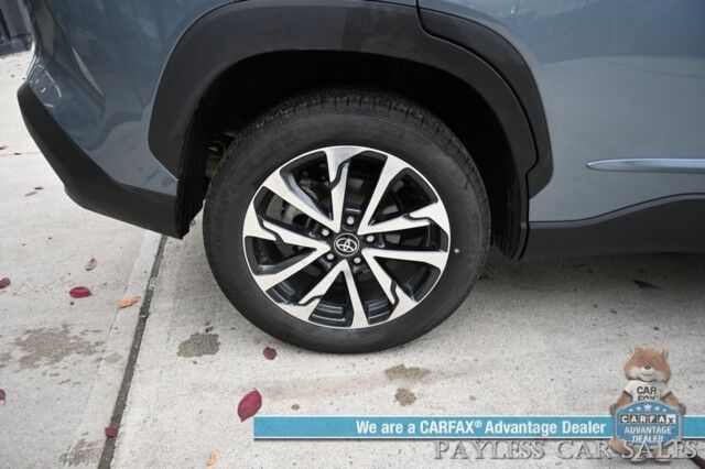 2024 Toyota Corolla Cross XLE Anchorage AK