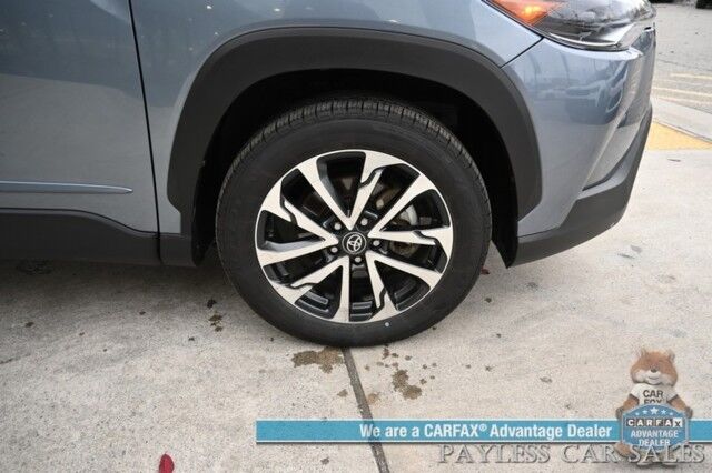 2024 Toyota Corolla Cross XLE Anchorage AK