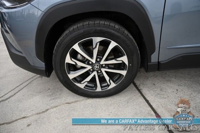 2024 Toyota Corolla Cross XLE Anchorage AK