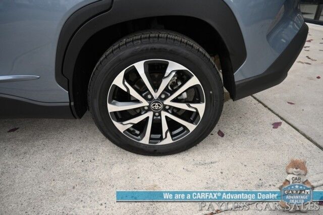 2024 Toyota Corolla Cross XLE Anchorage AK