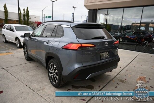 2024 Toyota Corolla Cross XLE Anchorage AK