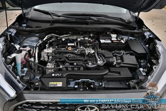 2024 Toyota Corolla Cross XLE Anchorage AK