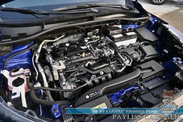 2024 Toyota Corolla Cross XLE Anchorage AK
