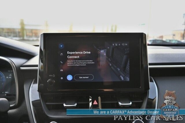 2024 Toyota Corolla Cross XLE Anchorage AK
