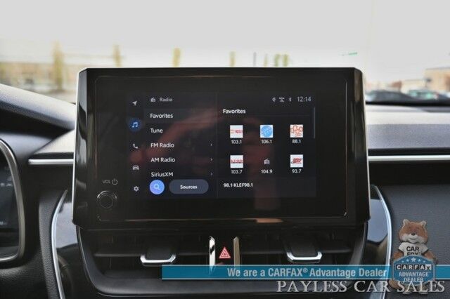 2024 Toyota Corolla Cross XLE Anchorage AK