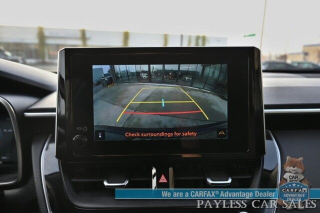 2024 Toyota Corolla Cross XLE Anchorage AK