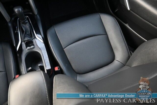 2024 Toyota Corolla Cross XLE Anchorage AK