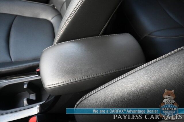 2024 Toyota Corolla Cross XLE Anchorage AK