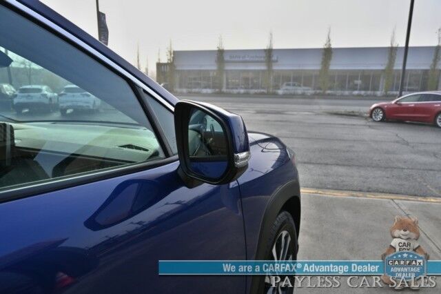 2024 Toyota Corolla Cross XLE Anchorage AK