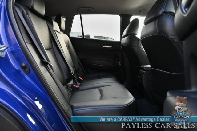 2024 Toyota Corolla Cross XLE Anchorage AK