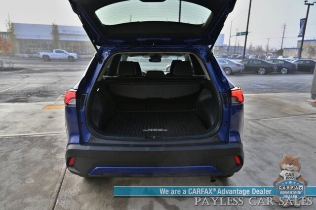 2024 Toyota Corolla Cross XLE Anchorage AK