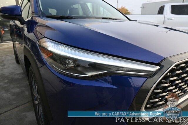 2024 Toyota Corolla Cross XLE Anchorage AK