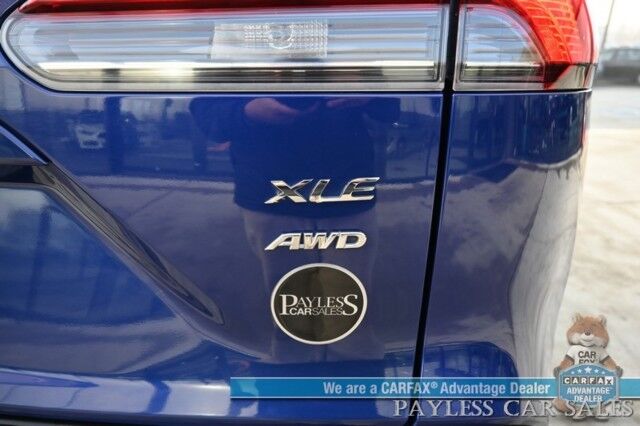 2024 Toyota Corolla Cross XLE Anchorage AK