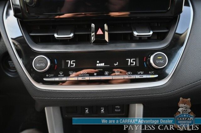 2024 Toyota Corolla Cross XLE Anchorage AK