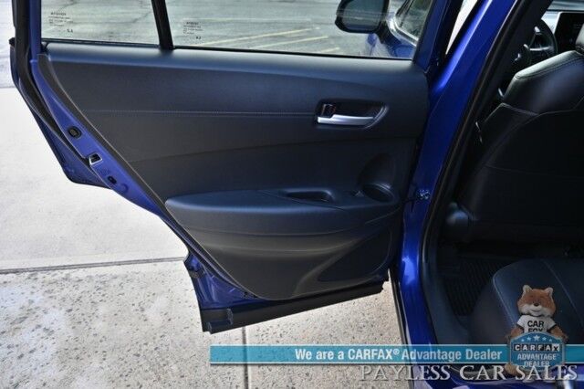 2024 Toyota Corolla Cross XLE Anchorage AK