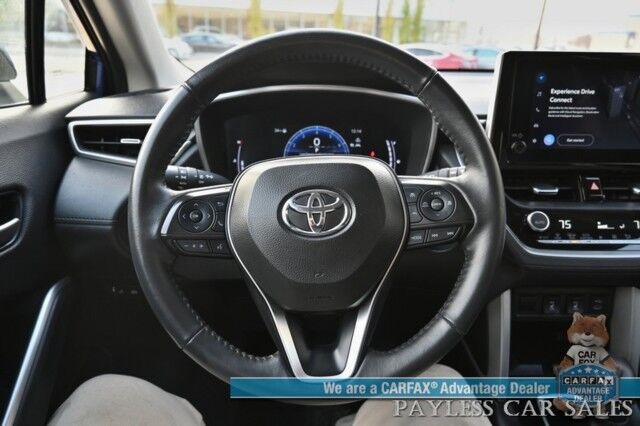 2024 Toyota Corolla Cross XLE Anchorage AK