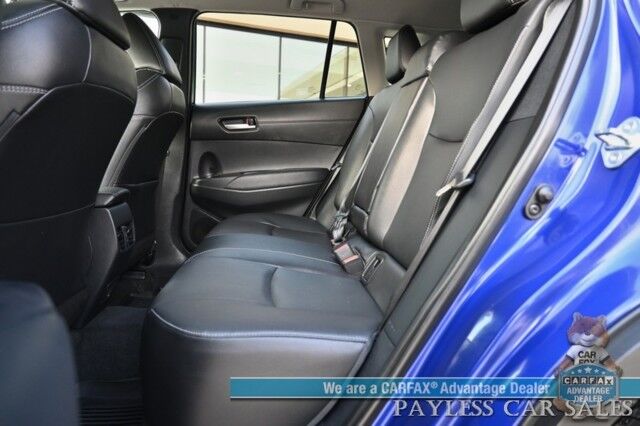 2024 Toyota Corolla Cross XLE Anchorage AK