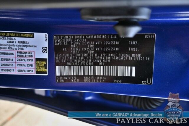 2024 Toyota Corolla Cross XLE Anchorage AK