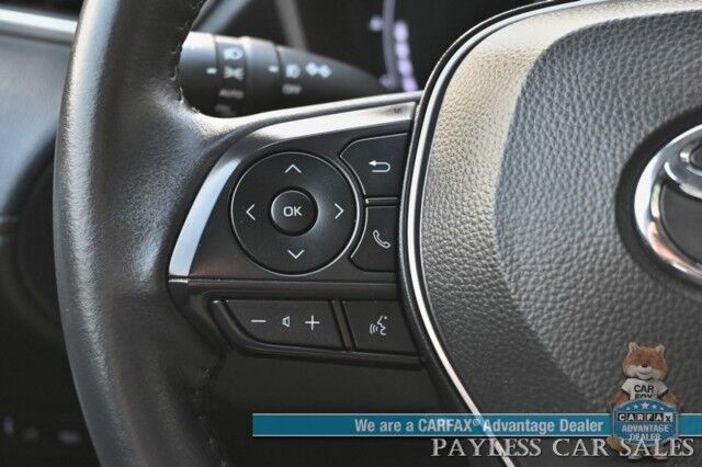2024 Toyota Corolla Cross XLE Anchorage AK