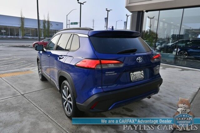 2024 Toyota Corolla Cross XLE Anchorage AK
