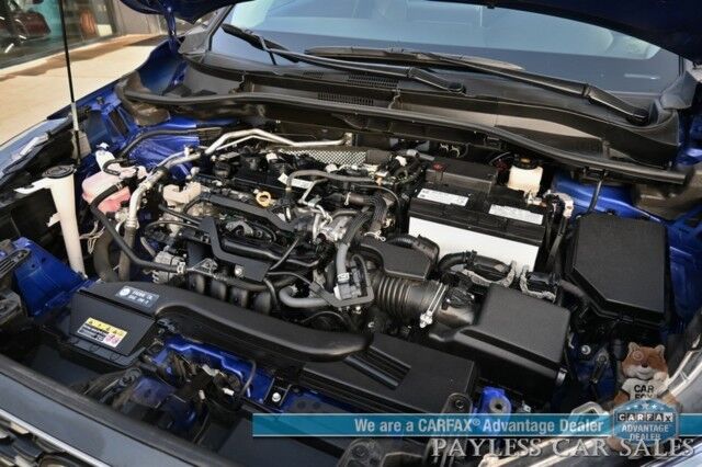 2024 Toyota Corolla Cross XLE Anchorage AK