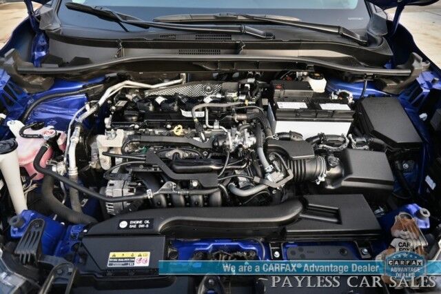 2024 Toyota Corolla Cross XLE Anchorage AK