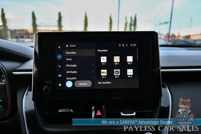2024 Toyota Corolla Cross XLE Anchorage AK