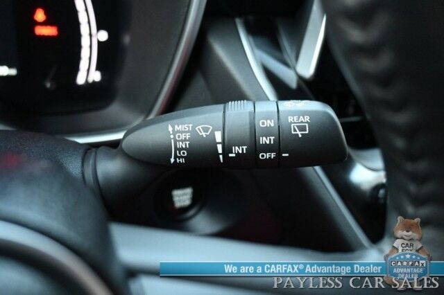 2024 Toyota Corolla Cross XLE Anchorage AK