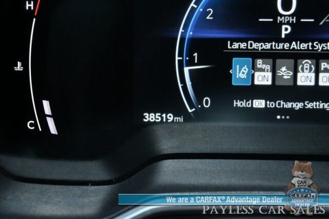 2024 Toyota Corolla Cross XLE Anchorage AK