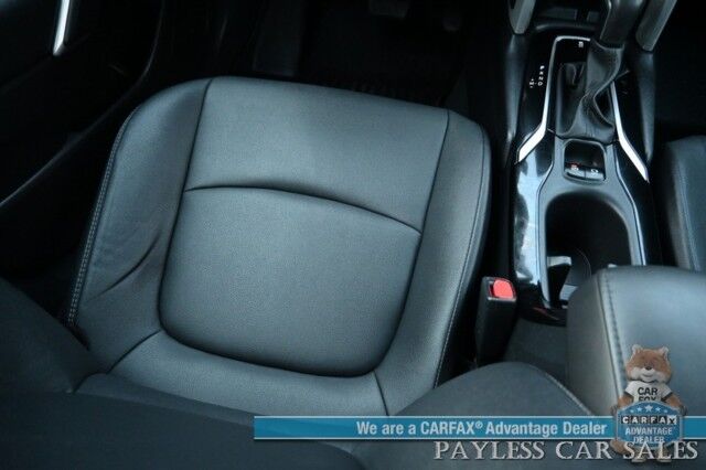 2024 Toyota Corolla Cross XLE Anchorage AK