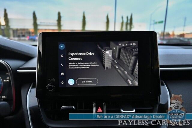 2024 Toyota Corolla Cross XLE Anchorage AK